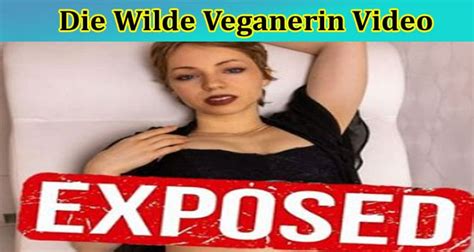 militante veganerin onlyfans leaks|DiewildeVeganerin Porn Videos